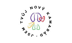 Jsem tvůj nový kamarád
